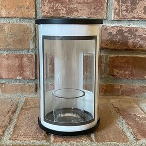 NIB PartyLite Express It Votive Luminary